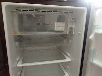 DeltaElectrical and refrigeration services business photograph