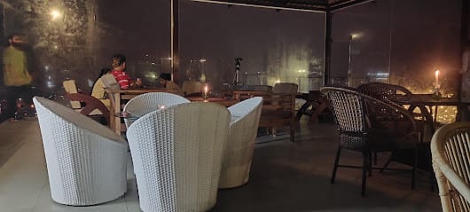 Alpha the cafe business photograph