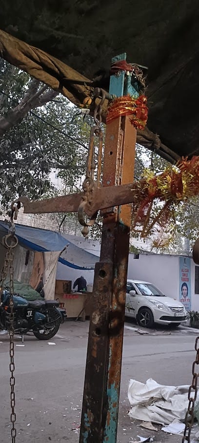 Raju kabadi shop business photograph