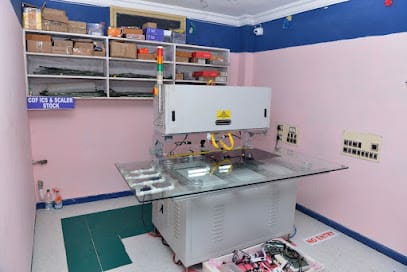 SARRO TV CARE.LED,LCD.QLED,OLED Tv Repair &Service.Panel Repair Centre. business photograph