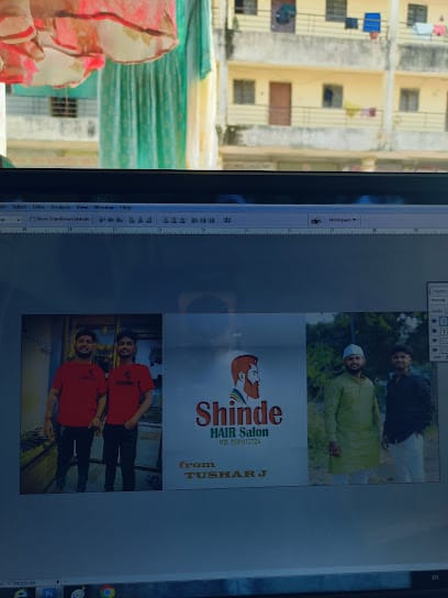 FASHION HUB business photograph