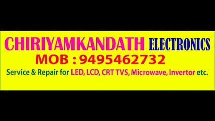 chiriyamkandath electronics business photograph