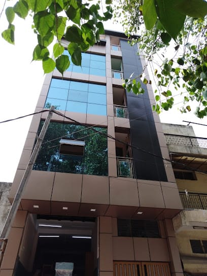 S.K. HI-TECH MACHINES ( Tissue Paper Machines) business photograph