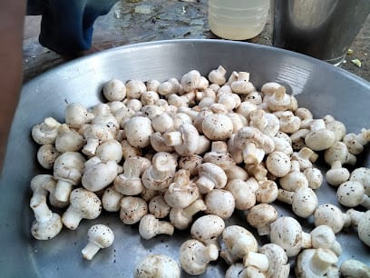 Madhusudhan Reddy Catering business photograph