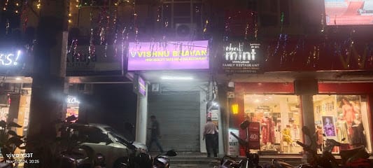 VISHNU BHAVAN - High-quality Tamil Nadu Restaurant and Catering business photograph