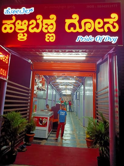 Halli Benne Dose business photograph