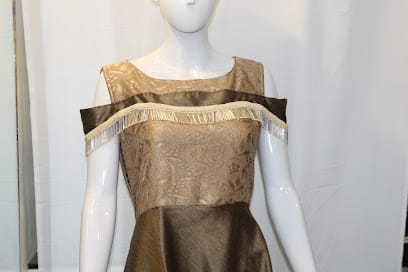 Sparkle Boutique business photograph