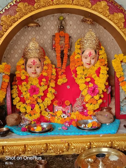 Jagdamba Handicraft business photograph