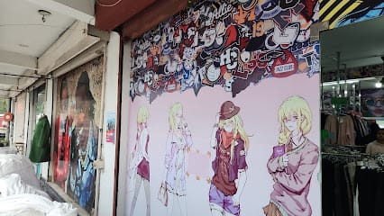 Thrift Thugs Dehradun business photograph