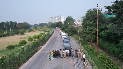 HYDERABAD TOURS AND TRAVELS business photograph