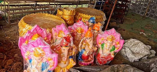 NILKANTH MANDAP SUPPLIERS-VADODARA business photograph