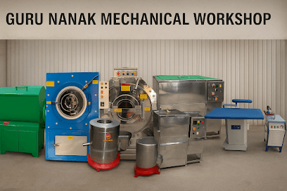 Guru Nanak Mechanical Workshop business photograph