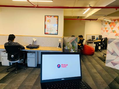 PickupTrails - Best Travels & Tours | Kerala DMC business photograph