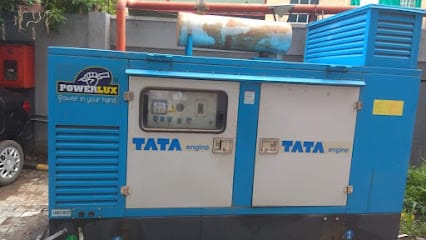 SAMIR GENERATORS , GENERATOR REPAIR , GENERATOR SERVICE , GENERATOR HIRE , SHOP , INDORE business photograph
