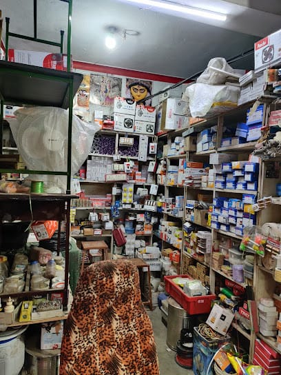 Puja Electricals & Furniture business photograph