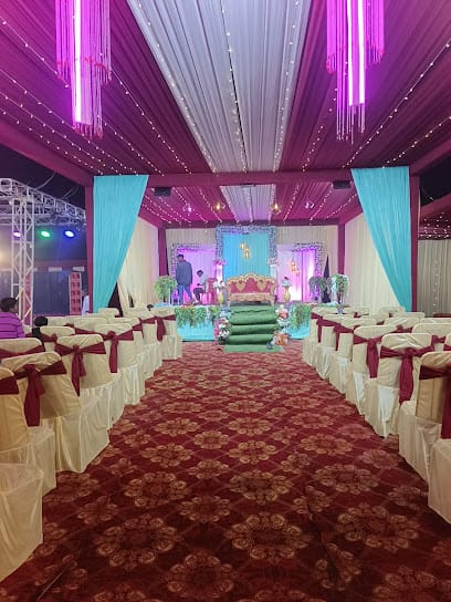 ZUGSARA EVENT MANAGEMENT PRIVATE LIMITED business photograph