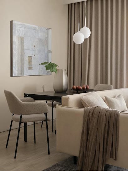 Sb Interior business photograph