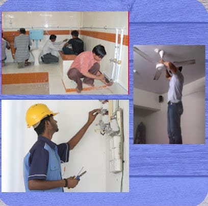 V for U Household Solutions business photograph