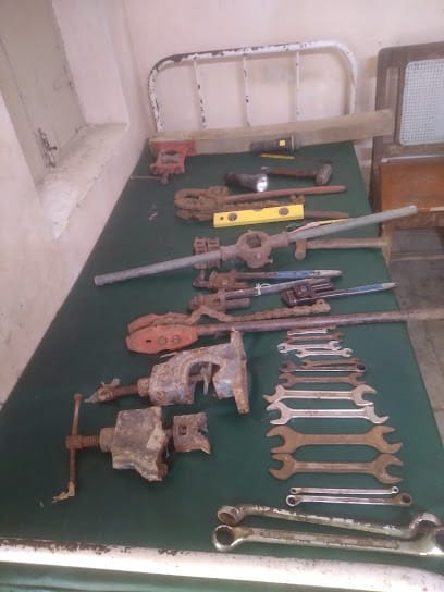 kakatiya Plumbing and sanitary works business photograph