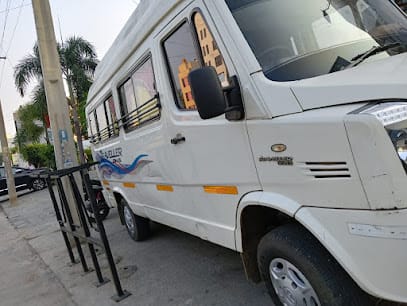 Tirupati Balaji Tours Travels | Taxi in Tirupati business photograph
