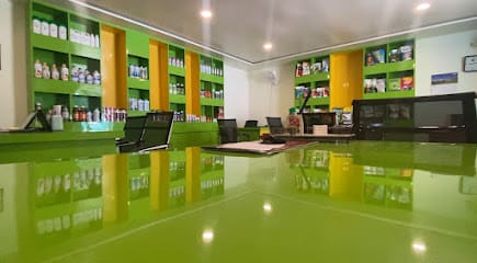 Flow Agri Enterprises business photograph