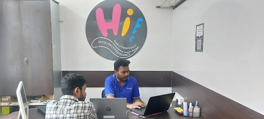 IT Konnect- Laptop Service Center business photograph