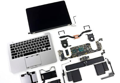 UnBrick - Laptop and MacBook Repair in Pune business photograph