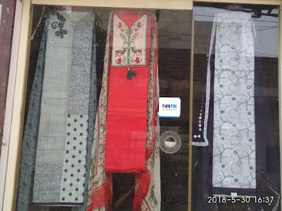 Rohan Vastra Bhandar business photograph