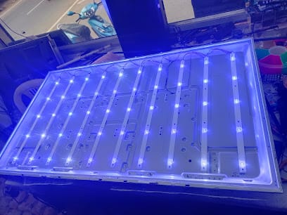 MANO ELECTRONICS business photograph