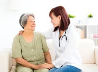 CareHome Nursing Pte Ltd business photograph