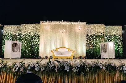 The Bliss Event business photograph