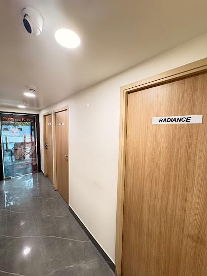 Lakme Salon business photograph