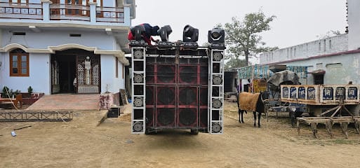 Kushwaha sound & services business photograph