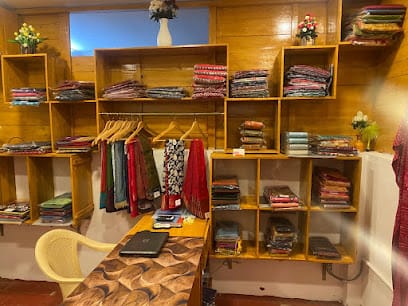 Atarah Womens Boutique business photograph