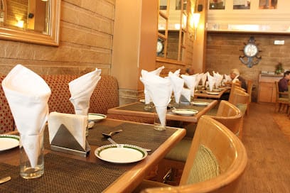 The Host business photograph