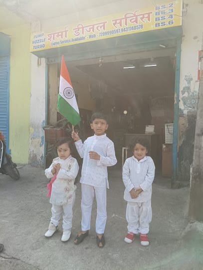 SHARMA DIESEL SERVICE business photograph