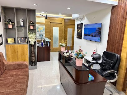 Globus Tours and Travels - IATA Certified - International Travel Service - Best Travel Agent- Private Charter & Jet Service business photograph