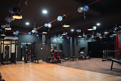 The Core Fitness Gym business photograph