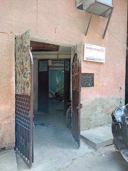 Heavenly The Home Decor business photograph