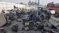 Revive Automobile Scrap business photograph