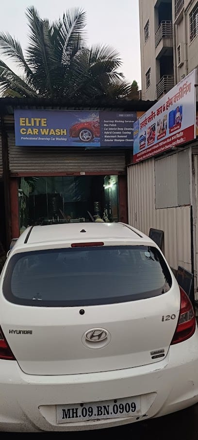 Elite Clean business photograph