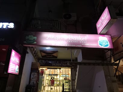 Angels Basket The Pastry Shop business photograph