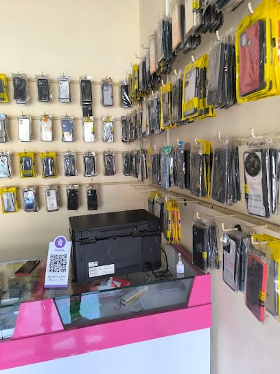 Shree siddheshwar mobile shopee business photograph