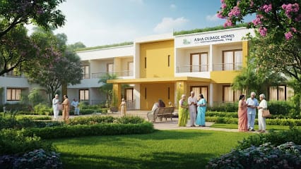 ASHA OLDAGE HOMES business photograph