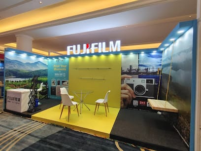 RIGHT EVENTS business photograph