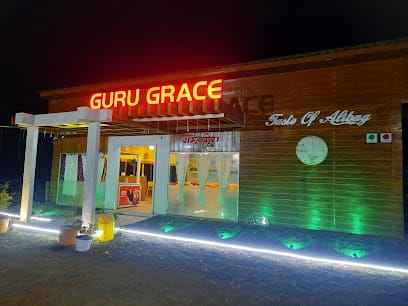 Guru Grace,Family Restaurant business photograph