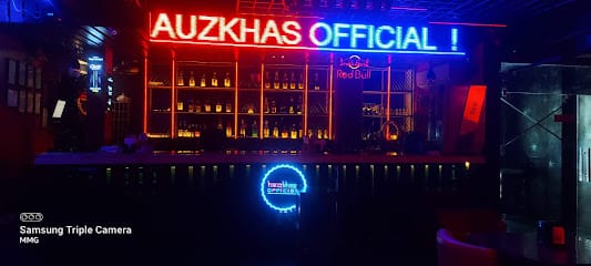 Hauz khas official business photograph
