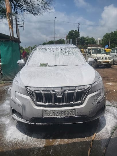 JK Car Washing & Spa business photograph