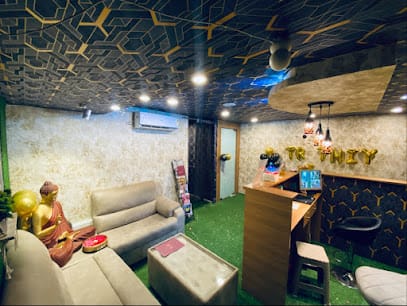 Trinity International Thai Spa Indiranagar | Spa Near Me | Best Spa In Indiranagar | Massage & Jacuzzi Spa business photograph