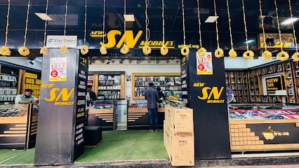 New SN Mobiles Kollam business photograph